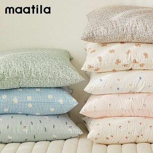 }eB Jo[ maatila K̔X HUG ME PREMIUM PILLOW COVER nO~[ v~A s[Jo[ 8F 50×70 ؍G 301168995 ACC