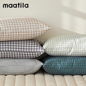 }eB Jo[ maatila K̔X GUARD M2 ALLERGY CARE PILLOW COVER K[h AM[ PA s[Jo[ S5F 50×70 ؍G 301179947 ACC