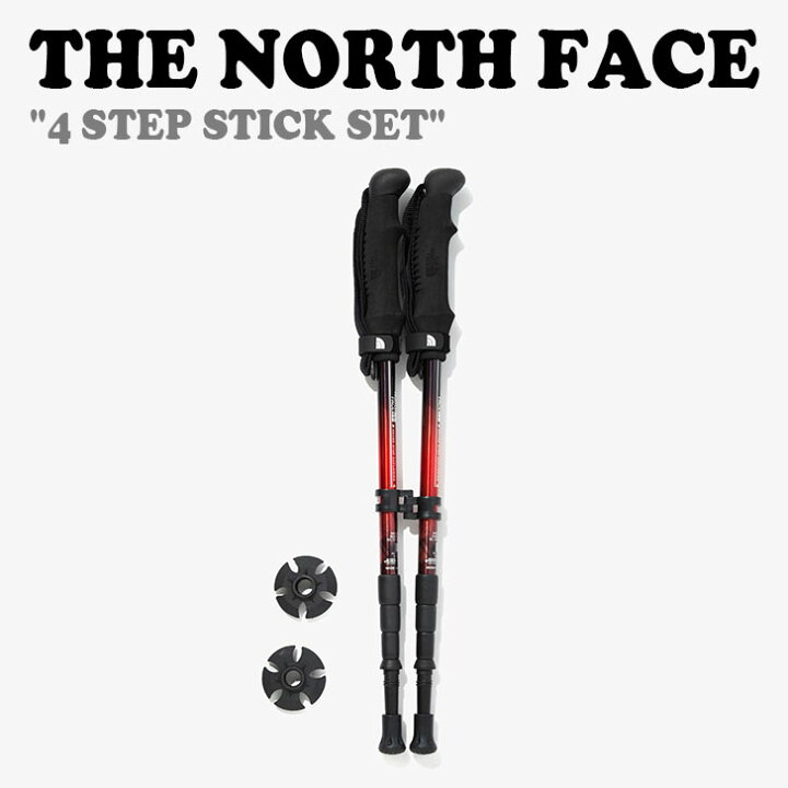 楽天市場】ノースフェイス トレッキングポール THE NORTH FACE メンズ  