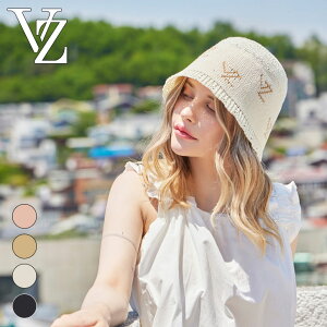 �o�U�[�� �n�b�g VARZAR �����Y ���f�B�[�X VZ Logo Jacquard Bucket Hat ���S �W���K�[�h �o�P�b�g�n�b�g BLACK �u���b�N CREAM �N���[�� BEIGE �x�[�W�� PINK �s���N varzar1023/4/5/6 ACC