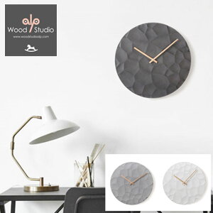 �E�b�h�X�^�W�I�A���v �|�����v ���K�̔��X WOOD STUDIO ALP CONCRETE PLANET CLOCK �R���N���[�g �v���l�b�g �N���b�N �؍��C���e���A �؍��u�����h DARK �_�[�N ORIGINAL �I���W�i�� WHITE �z���C�g ACC