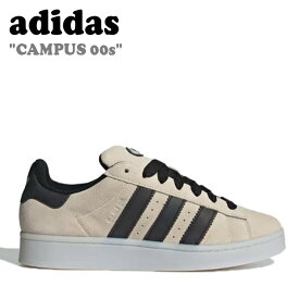 アディダス スニーカー adidas メンズ レディース CAMPUS 00s キャンパス 00S ALUMINIUM アルミニウム CORE BLACK コア ブラック HQ8711 シューズ 【中古】未使用品