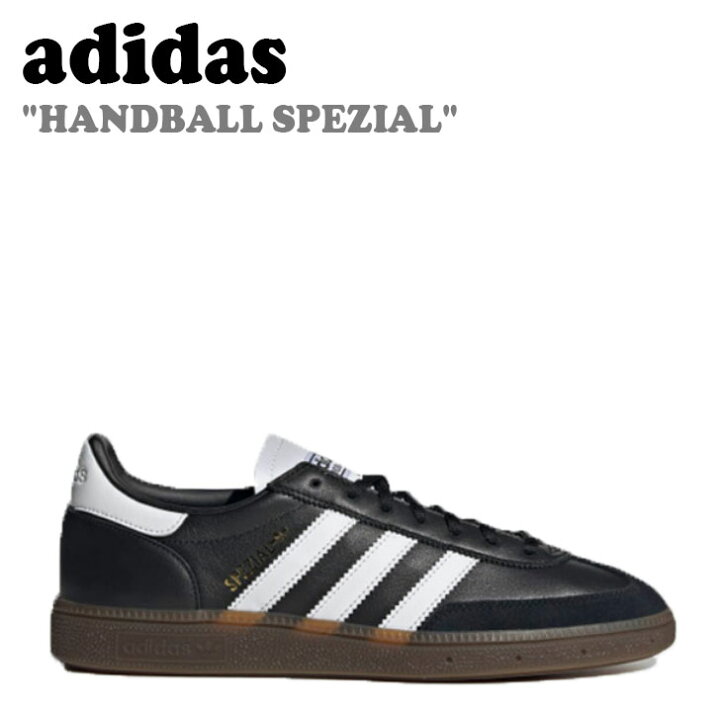 楽天市場】アディダス スニーカー adidas メンズ レディース HANDBALL 