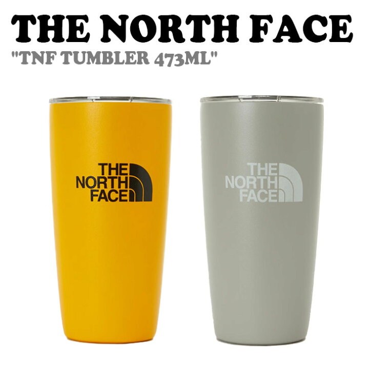 楽天市場】ノースフェイス タンブラー THE NORTH FACE メンズ 