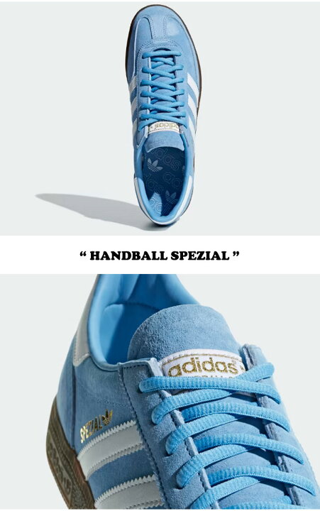 楽天市場】アディダス スニーカー adidas メンズ レディース HANDBALL 