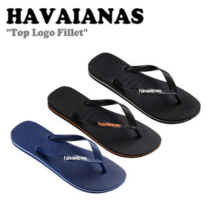 �n���C�A�i�X �T���_�� HAVAIANAS �����Y Top Logo Fillet �g�b�v ���S �t�B���b�g BlackWhite �u���b�N�z���C�g NavyWhite �l�C�r�[�z���C�g BlackBegoniaOrange �u���b�N�x�S�j�A�I�����W 41085554058/9456/0306 �V��