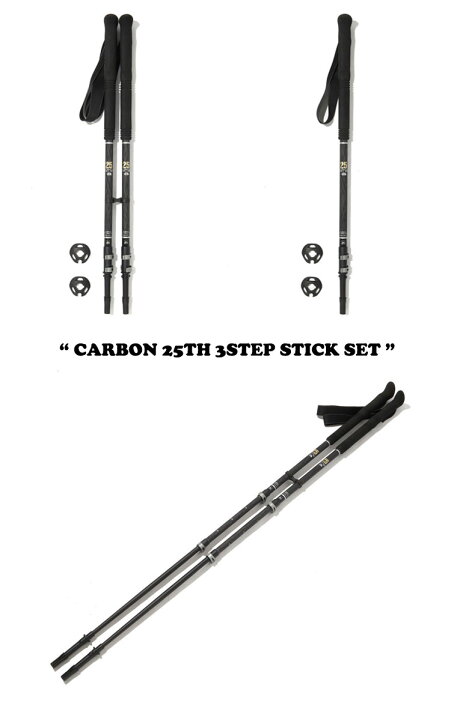 楽天市場】ノースフェイス 韓国 トレッキングポール THE NORTH FACE  