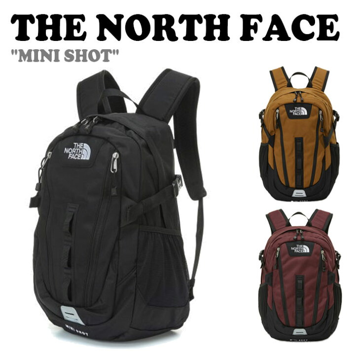 楽天市場】ノースフェイス 韓国 バックパック THE NORTH FACE メンズ 
