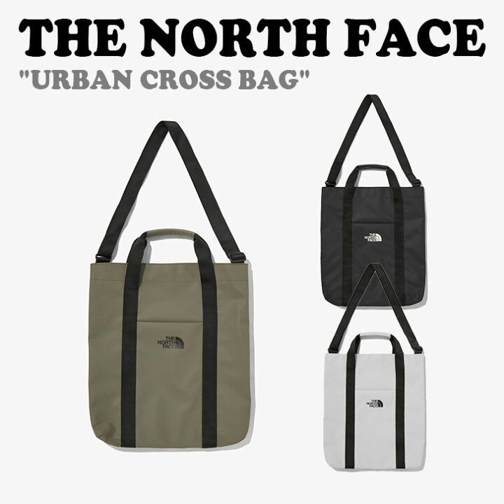 楽天市場】ノースフェイス 韓国 トートバッグ THE NORTH FACE メンズ 