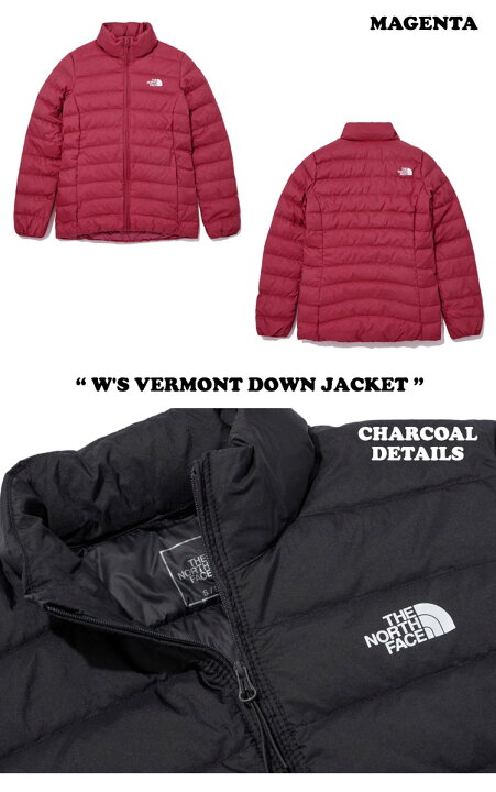 楽天市場】ノースフェイス 韓国 ダウン THE NORTH FACE レディース W