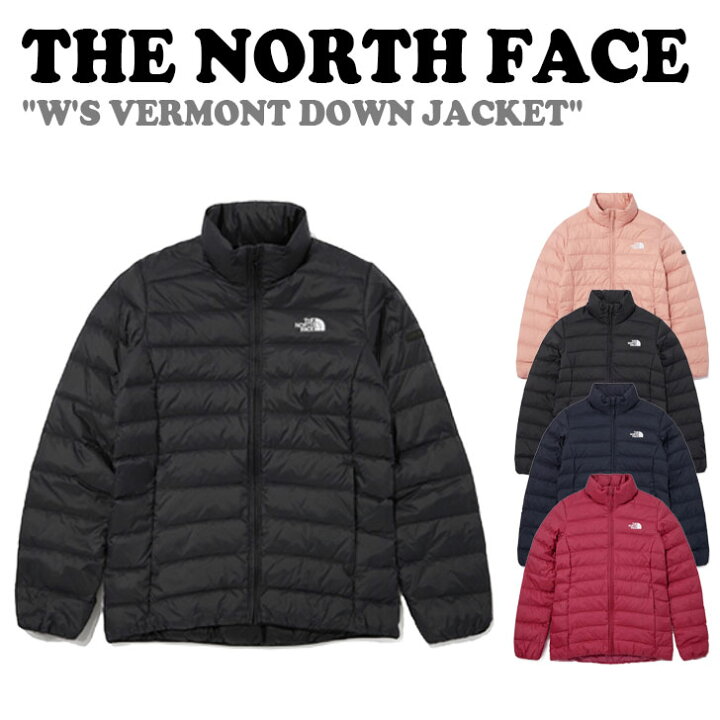 楽天市場】ノースフェイス 韓国 ダウン THE NORTH FACE レディース W
