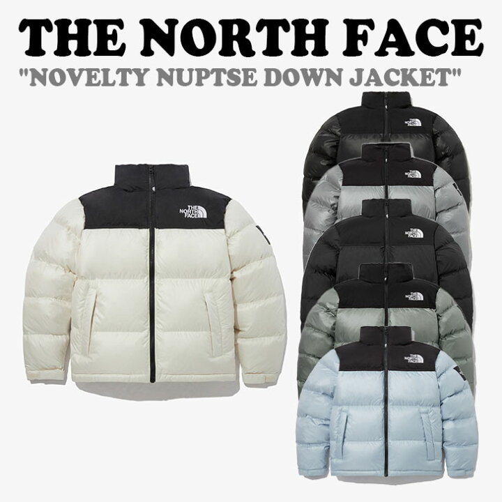 楽天市場】ノースフェイス 韓国 ダウンジャケット THE NORTH FACE 