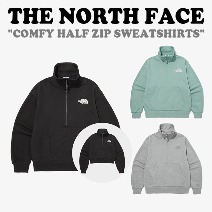 楽天市場】ノースフェイス 韓国 トレーナー THE NORTH FACE メンズ 