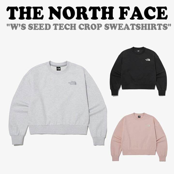 楽天市場】ノースフェイス スウェット トレーナー THE NORTH FACE 