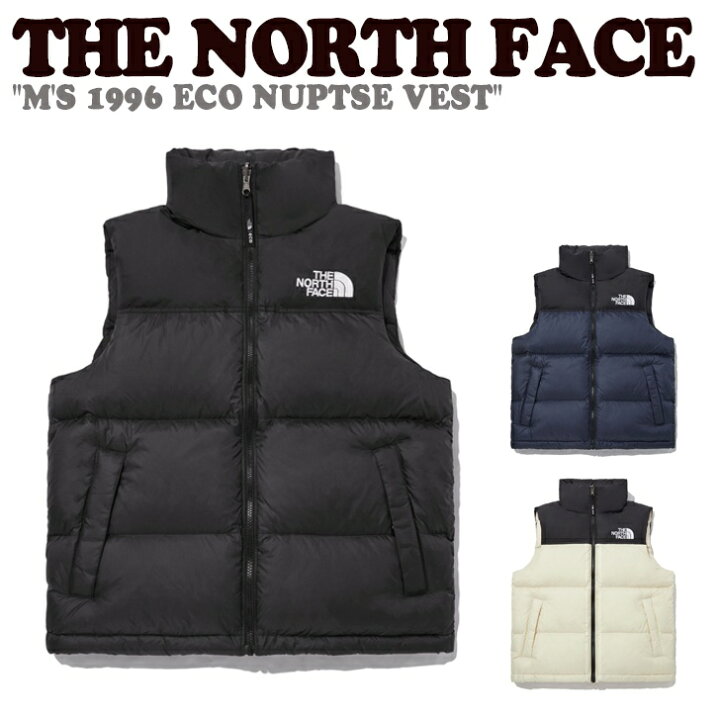 楽天市場】ノースフェイス 韓国 ベスト THE NORTH FACE メンズ 