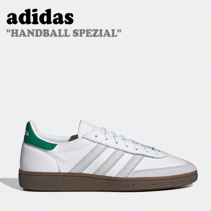 楽天市場】アディダス スニーカー adidas メンズ レディース HANDBALL 