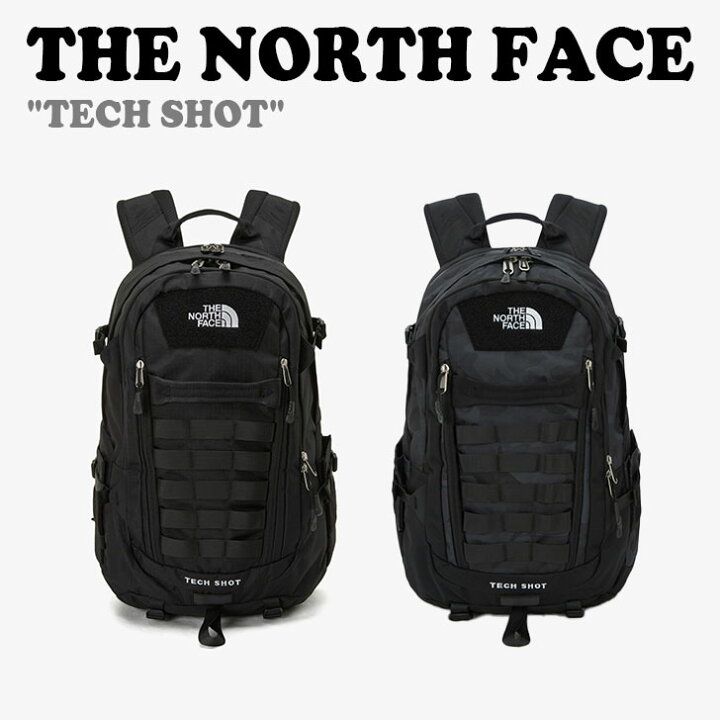 楽天市場】ノースフェイス バックパック THE NORTH FACE メンズ 