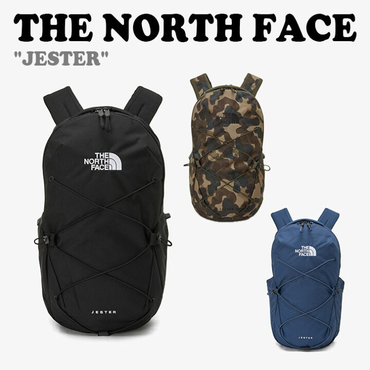 楽天市場】ノースフェイス バックパック THE NORTH FACE メンズ 