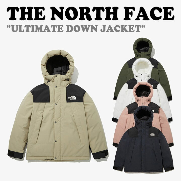 楽天市場】ノースフェイス ダウンジャケット THE NORTH FACE メンズ 