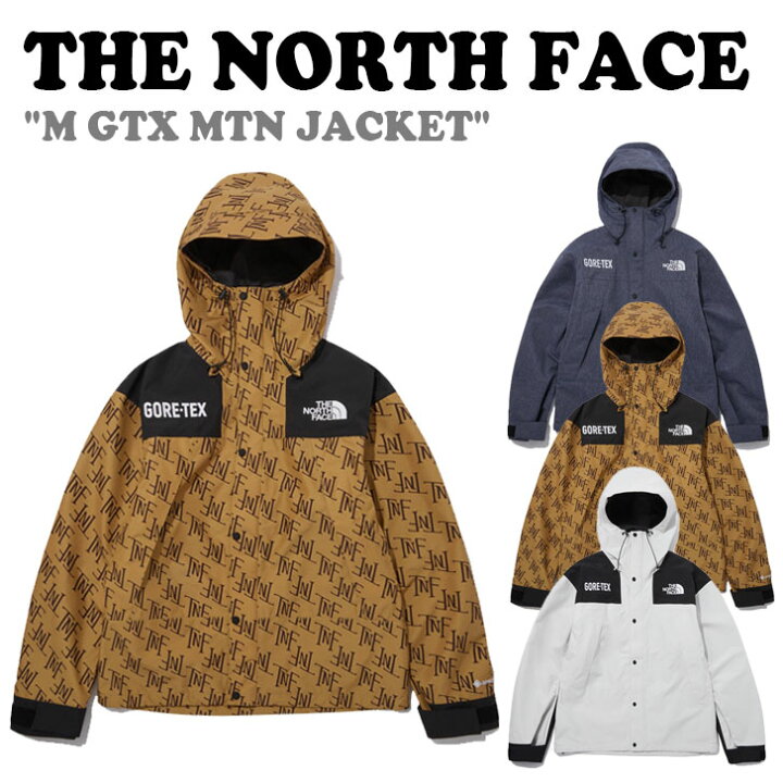 楽天市場】ノースフェイス マウンテンパーカー THE NORTH FACE メンズ  