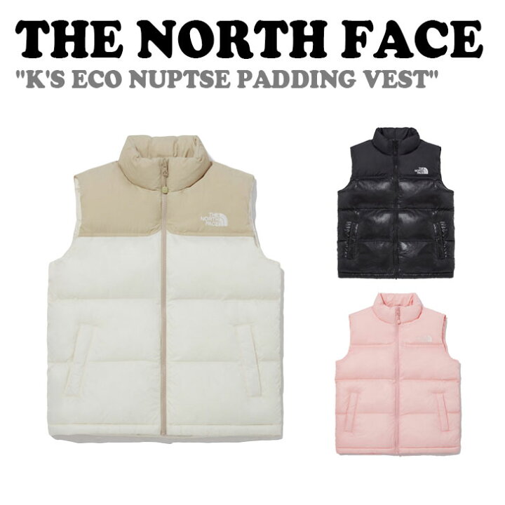 楽天市場】ノースフェイス ベスト THE NORTH FACE 男の子 女の子 K