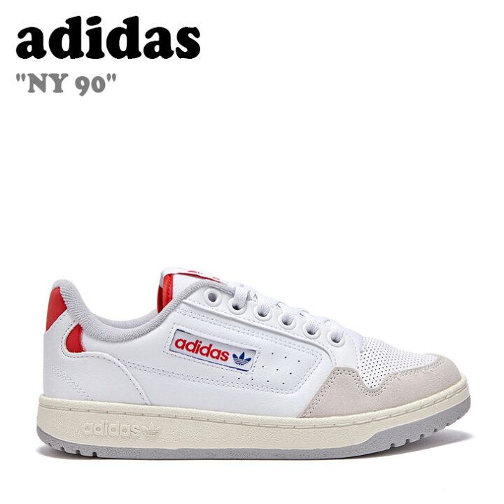 楽天市場】アディダス スニーカー adidas メンズ レディース NY 90 