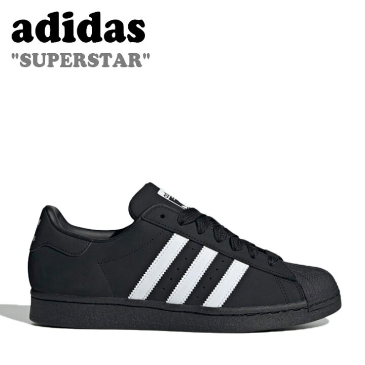 楽天市場】アディダス スニーカー adidas メンズ レディース SUPERSTAR 