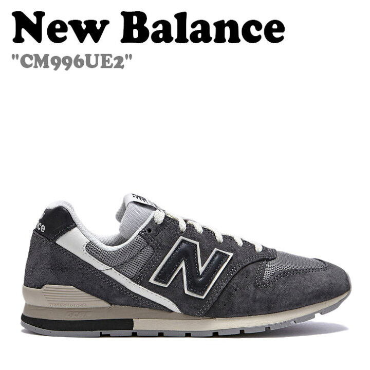 楽天市場】ニューバランス 996 スニーカー NEW BALANCE メンズ 