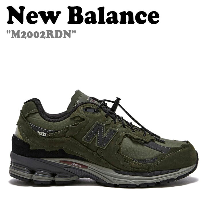 楽天市場】ニューバランス 2002 スニーカー NEW BALANCE メンズ 