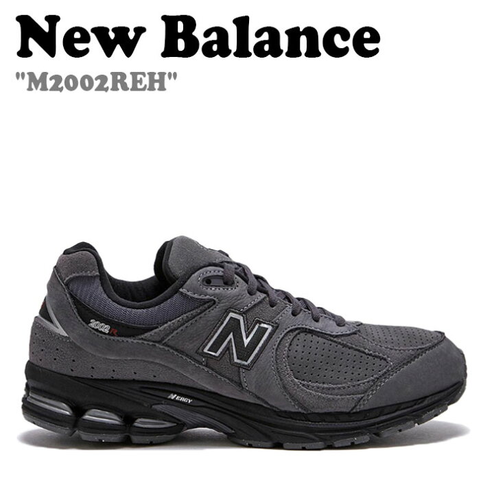楽天市場】ニューバランス 2002 スニーカー NEW BALANCE メンズ  