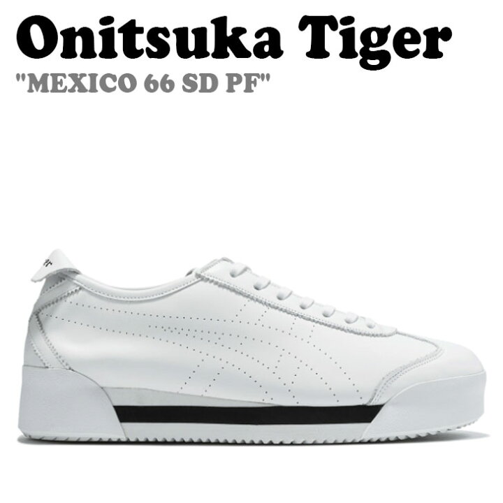 楽天市場】オニツカタイガー スニーカー Onitsuka Tiger メンズ 
