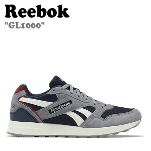 [{bN Xj[J[ REEBOK Y fB[X GL1000 GRAY O[ GW0909 RESO2FJ7UG2 V[Y