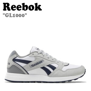 [{bN Xj[J[ REEBOK Y fB[X GL1000 DARK GRAY O[ GY5946 RESO2FJ7UG3 V[Y