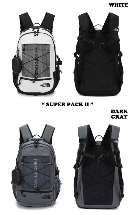 楽天市場】ノースフェイス バッグパック THE NORTH FACE メンズ  