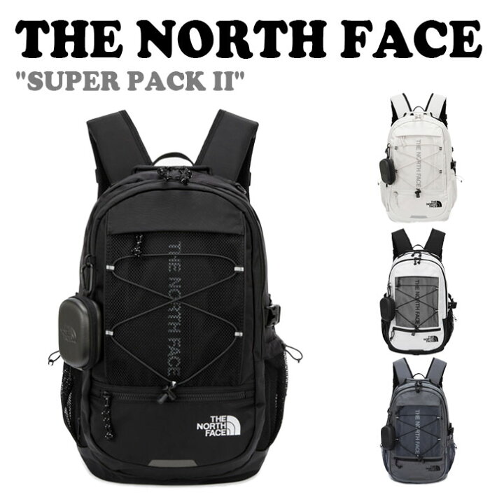 楽天市場】ノースフェイス バッグパック THE NORTH FACE メンズ  