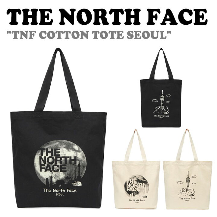 楽天市場】ノースフェイス トートバッグ THE NORTH FACE メンズ 