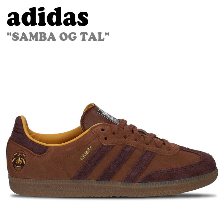 楽天市場】アディダス スニーカー ADIDAS メンズ レディース SAMBA OG 