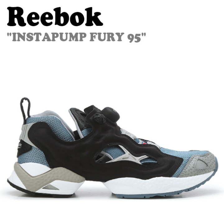 楽天市場】リーボック スニーカー REEBOK メンズ レディース INSTAPUMP 