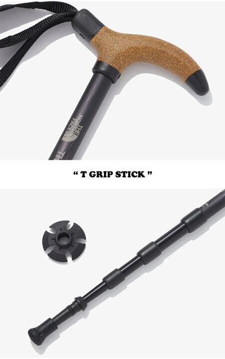 楽天市場】ノースフェイス トレッキングポール THE NORTH FACE メンズ  