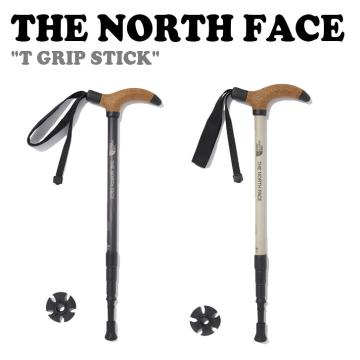 楽天市場】ノースフェイス トレッキングポール THE NORTH FACE メンズ  