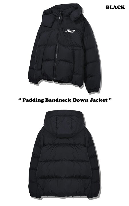 楽天市場】ジープ ダウンジャケット Jeep メンズ レディース Padding 