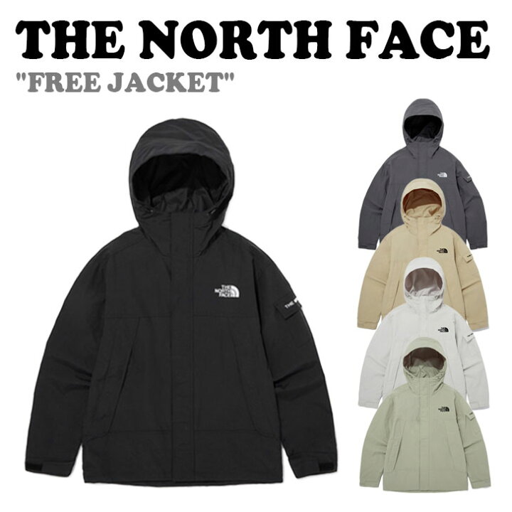 楽天市場】ノースフェイス ナイロンジャケット THE NORTH FACE メンズ  