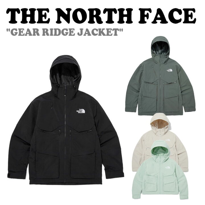 楽天市場】ノースフェイス ナイロンジャケット THE NORTH FACE メンズ 