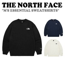 楽天市場】tnf essential sweatshirtsの通販