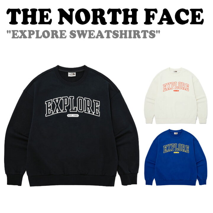楽天市場】ノースフェイス トレーナー THE NORTH FACE メンズ 