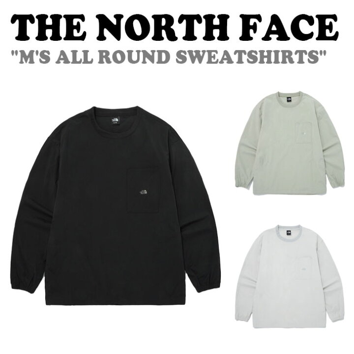 楽天市場】ノースフェイス トレーナー THE NORTH FACE メンズ M