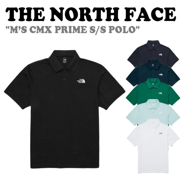 楽天市場】ノースフェイス ポロシャツ THE NORTH FACE メンズ M
