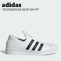 楽天市場】superstar slip on w スーパースター スリップオンの通販