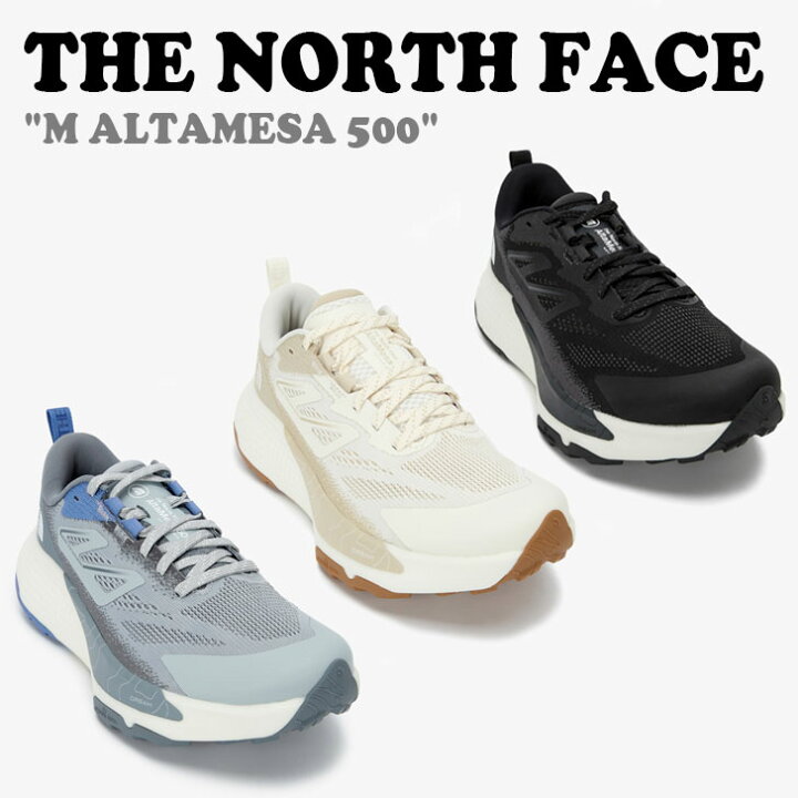 楽天市場】ノースフェイス スニーカー THE NORTH FACE メンズ M 