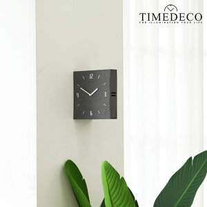 �^�C���f�R �|�����v TIMEDECO ���K�̔��X Gray Wood Double Wall Clock �O���[ �E�b�h �_�u�� �E�H�[�� �N���b�N Gray �O���[ �C���e���A�G�� �؍��G�� �؍��C���e���A�G�� �؍��C���e���A Timedeco14 ACC